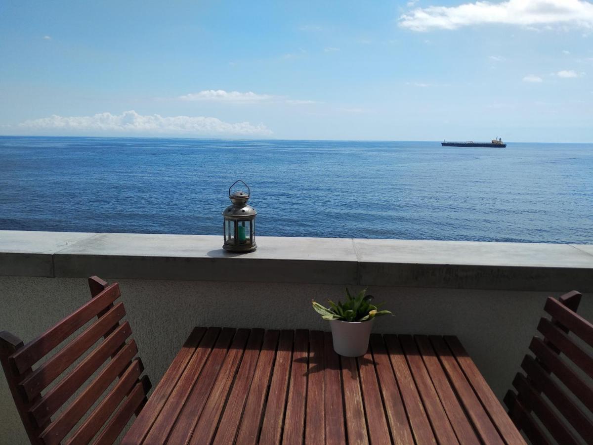 Urbanizacion Playa Chica Lägenhet Santa Cruz de Tenerife Exteriör bild