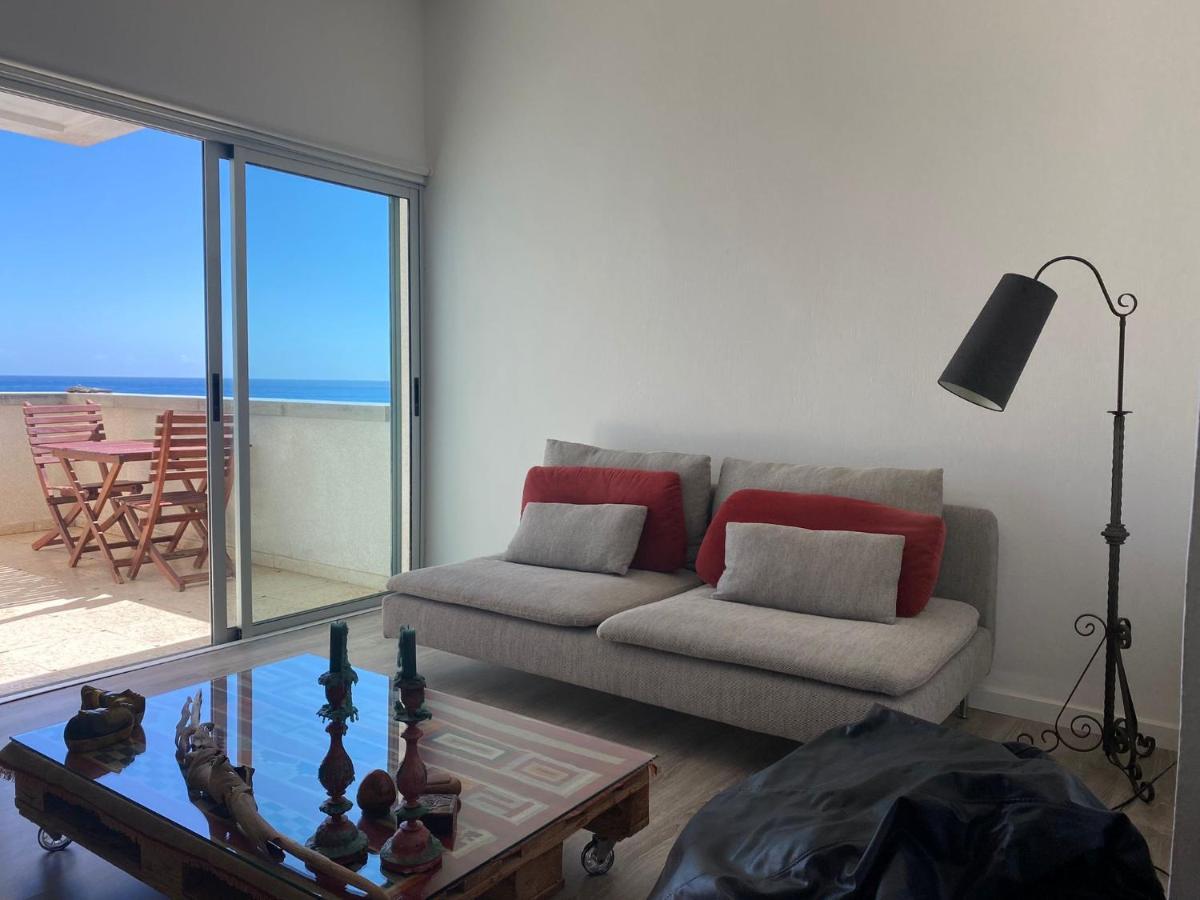 Urbanizacion Playa Chica Lägenhet Santa Cruz de Tenerife Exteriör bild