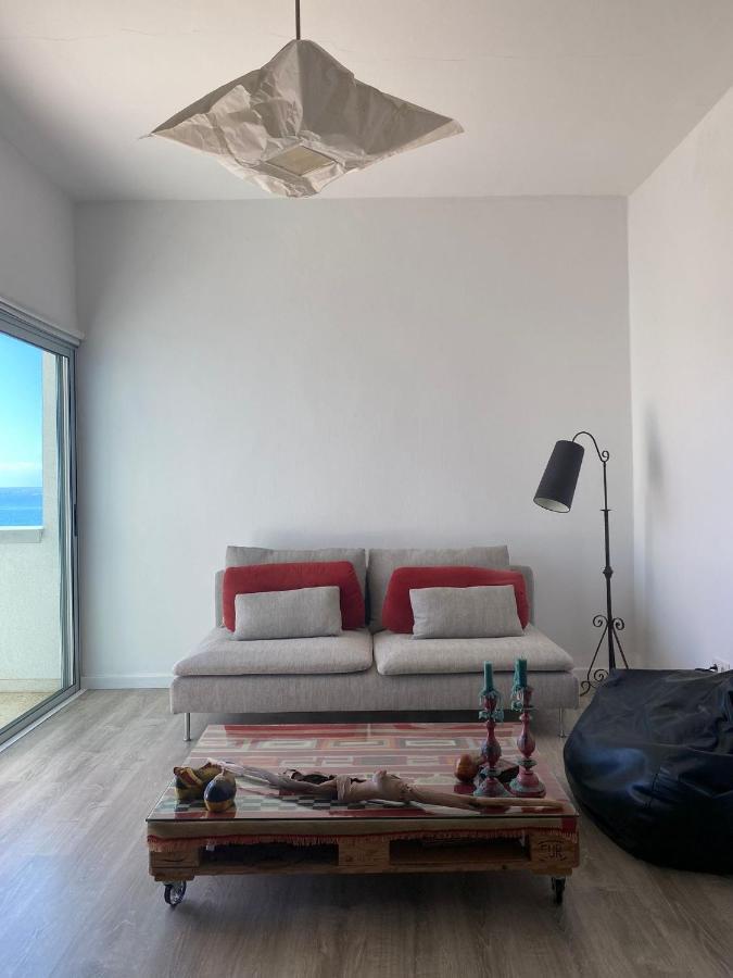 Urbanizacion Playa Chica Lägenhet Santa Cruz de Tenerife Exteriör bild