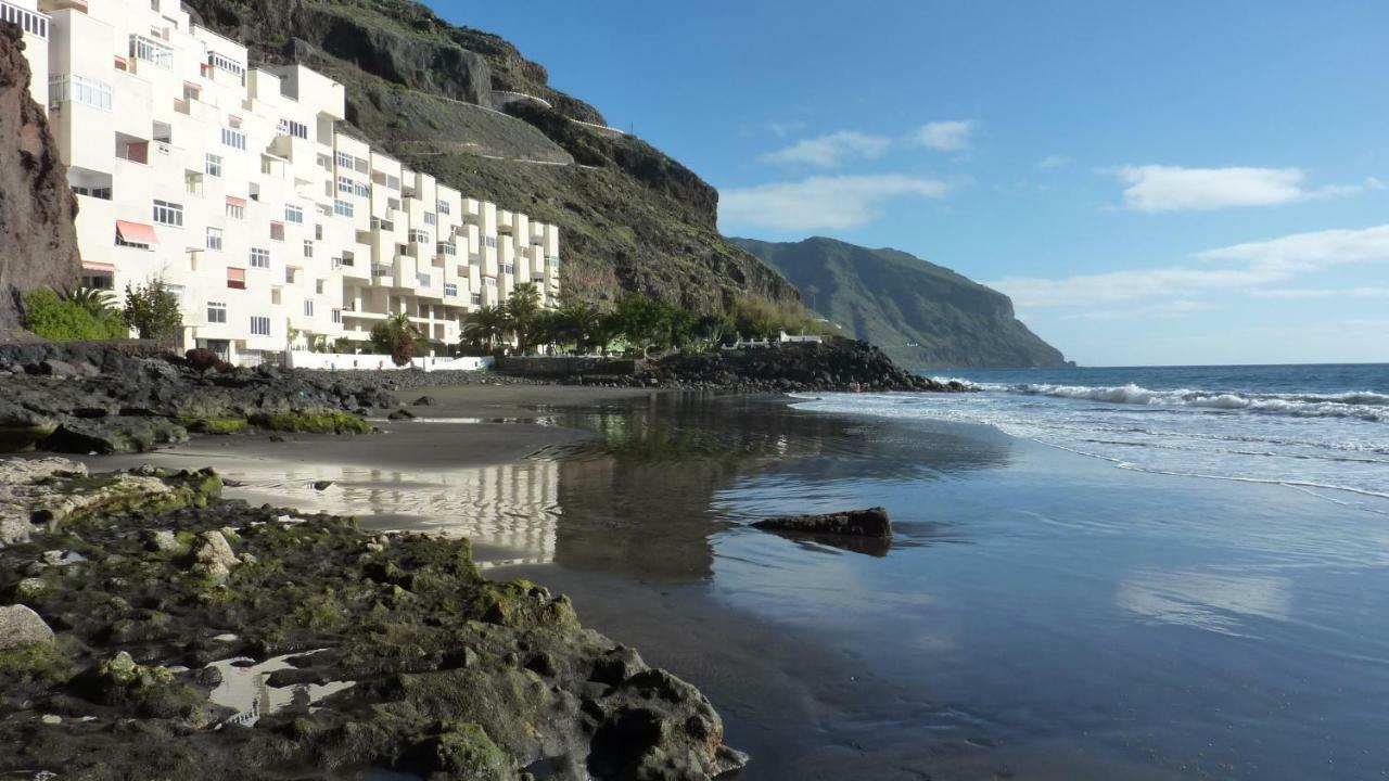 Urbanizacion Playa Chica Lägenhet Santa Cruz de Tenerife Exteriör bild